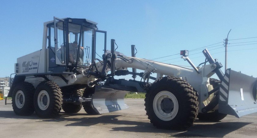 ДЗ-98 Терекс