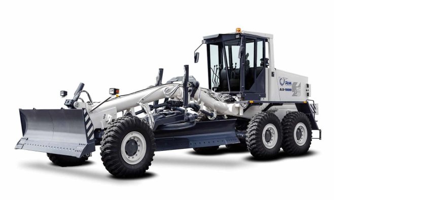 Автогрейдер ДЗ-98в.00100-110