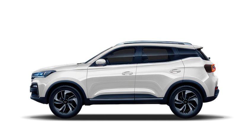 Chery tiggo 7 pro max