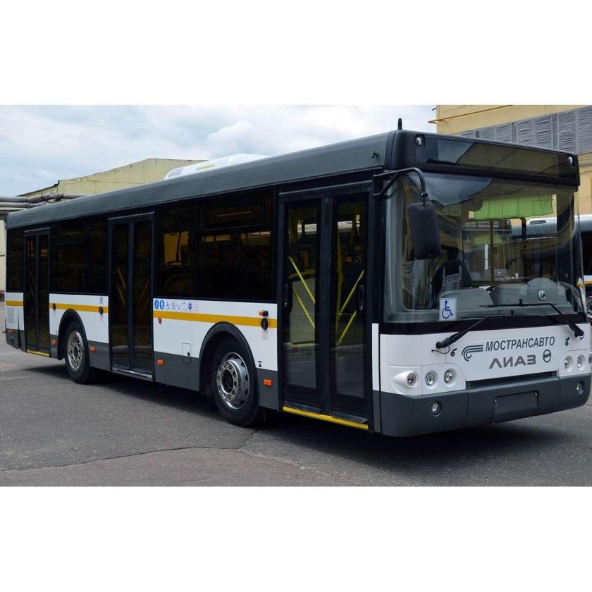 ЛИАЗ 529260