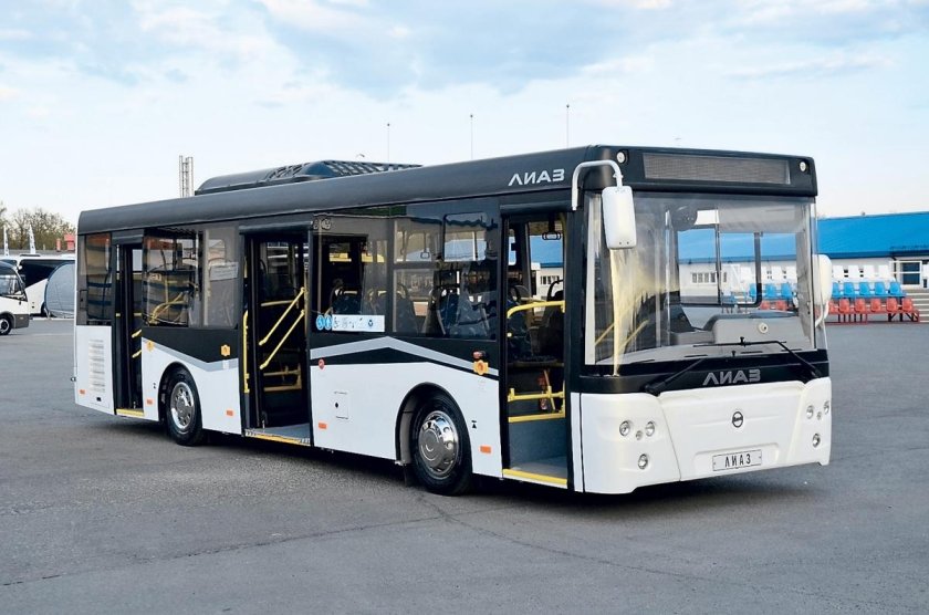 ЛИАЗ 429260