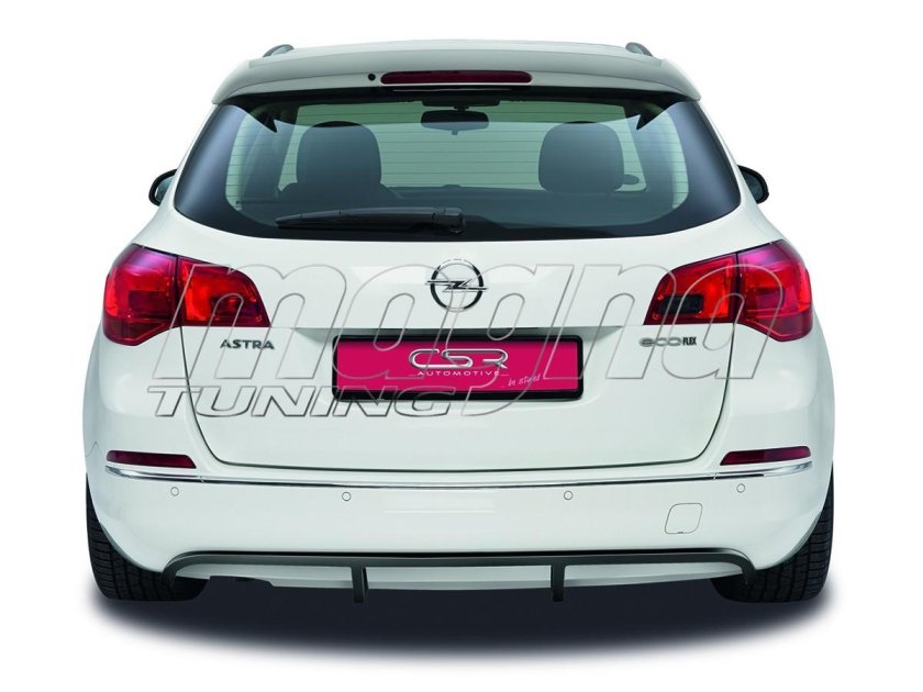 Opel Astra j Sport Tourer