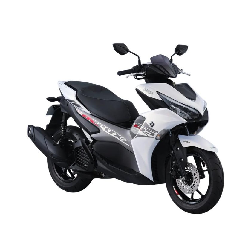 Yamaha aerox 155