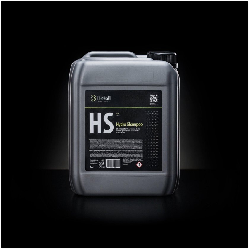 Detail Multi Cleaner 5л