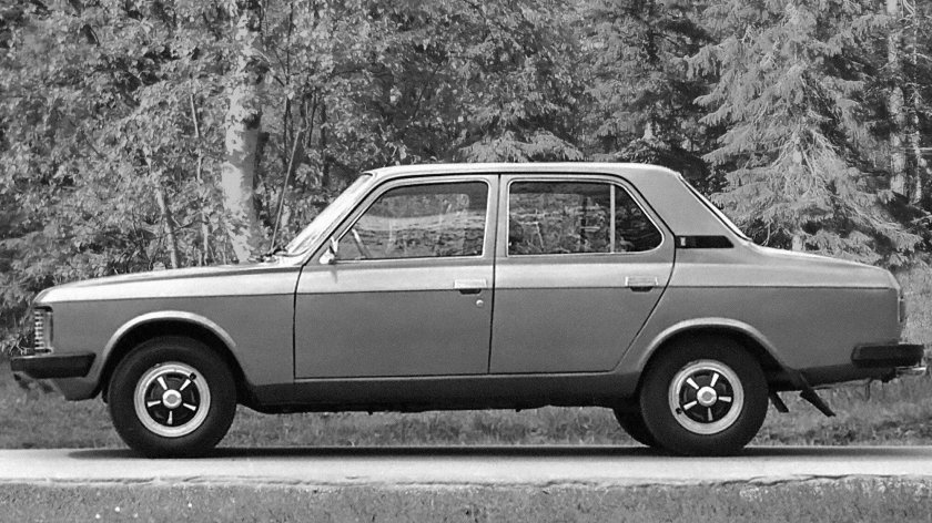 Москвич 3-5-6