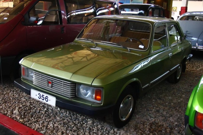 Москвич 3-5-6