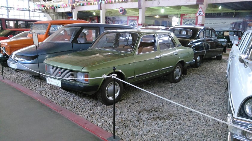 Москвич 3-5-6