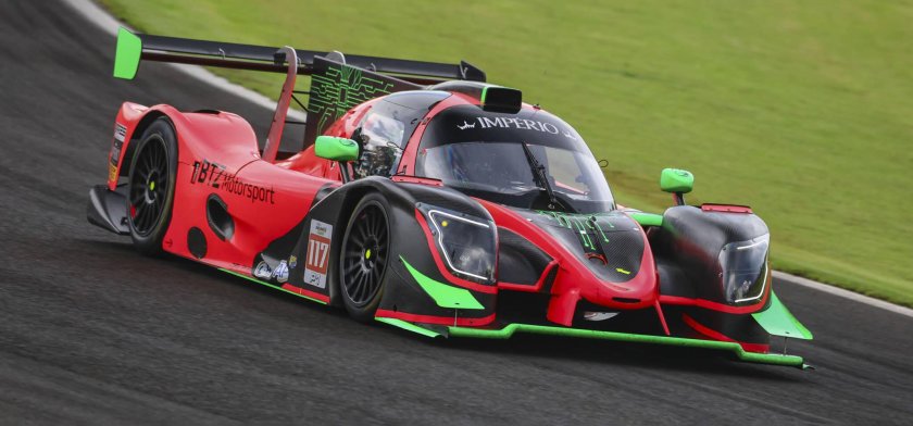 Império endurance brasil