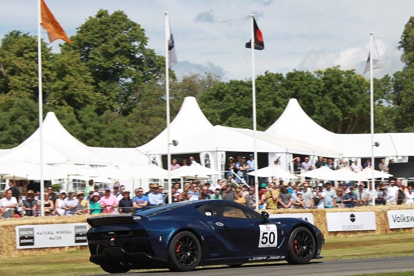 Audi Sport quattro RS 002