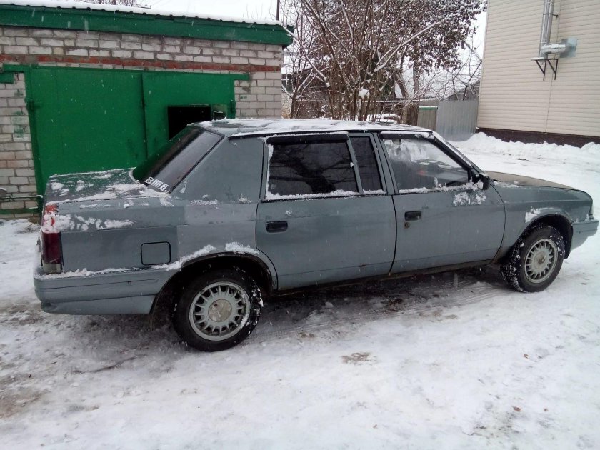 АЗЛК князь Владимир