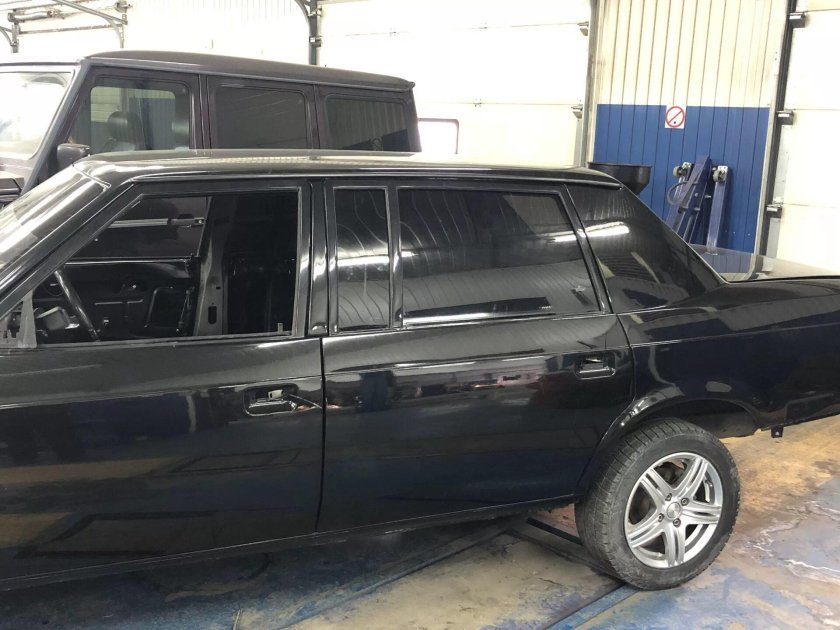 Москвич князь владимир