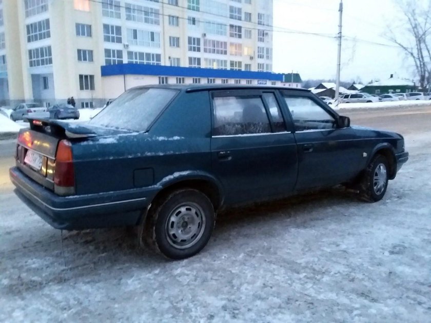 Москвич князь Владимир