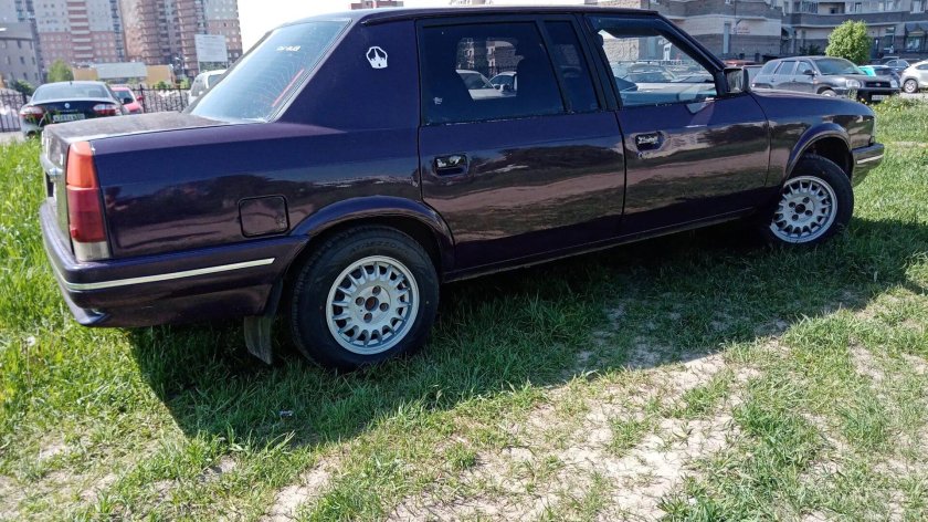 Москвич князь Владимир