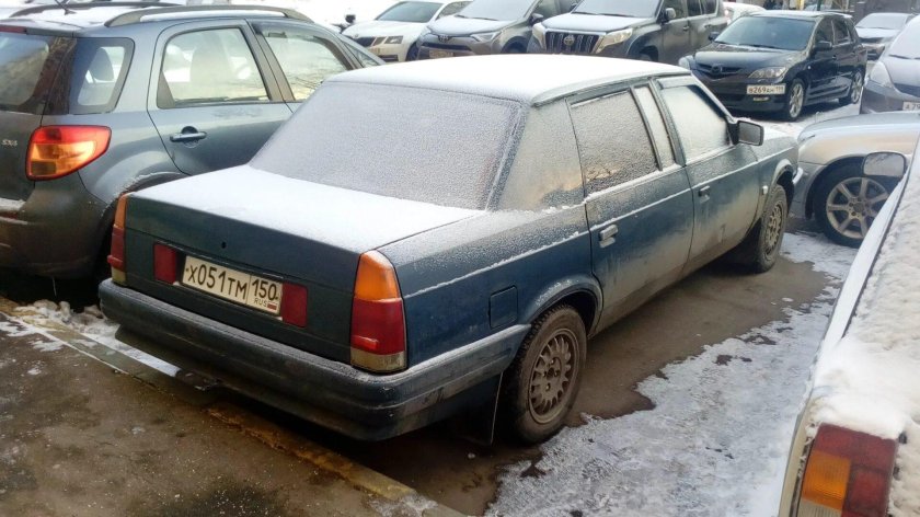 Москвич князь Владимир