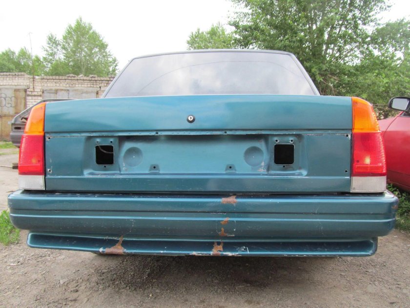 Москвич князь Владимир