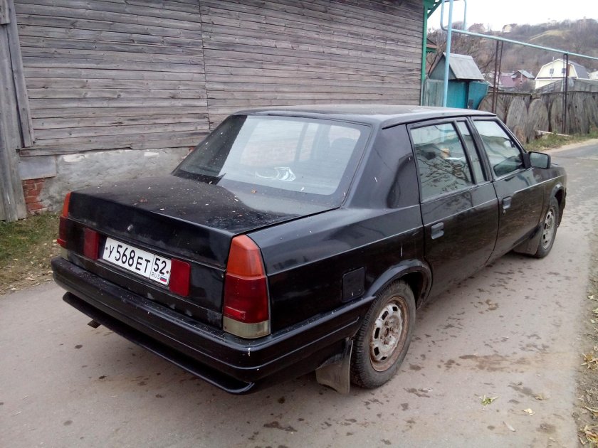 Москвич князь Владимир