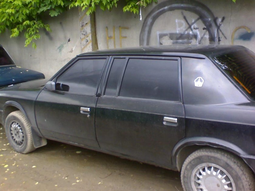 АЗЛК князь Владимир