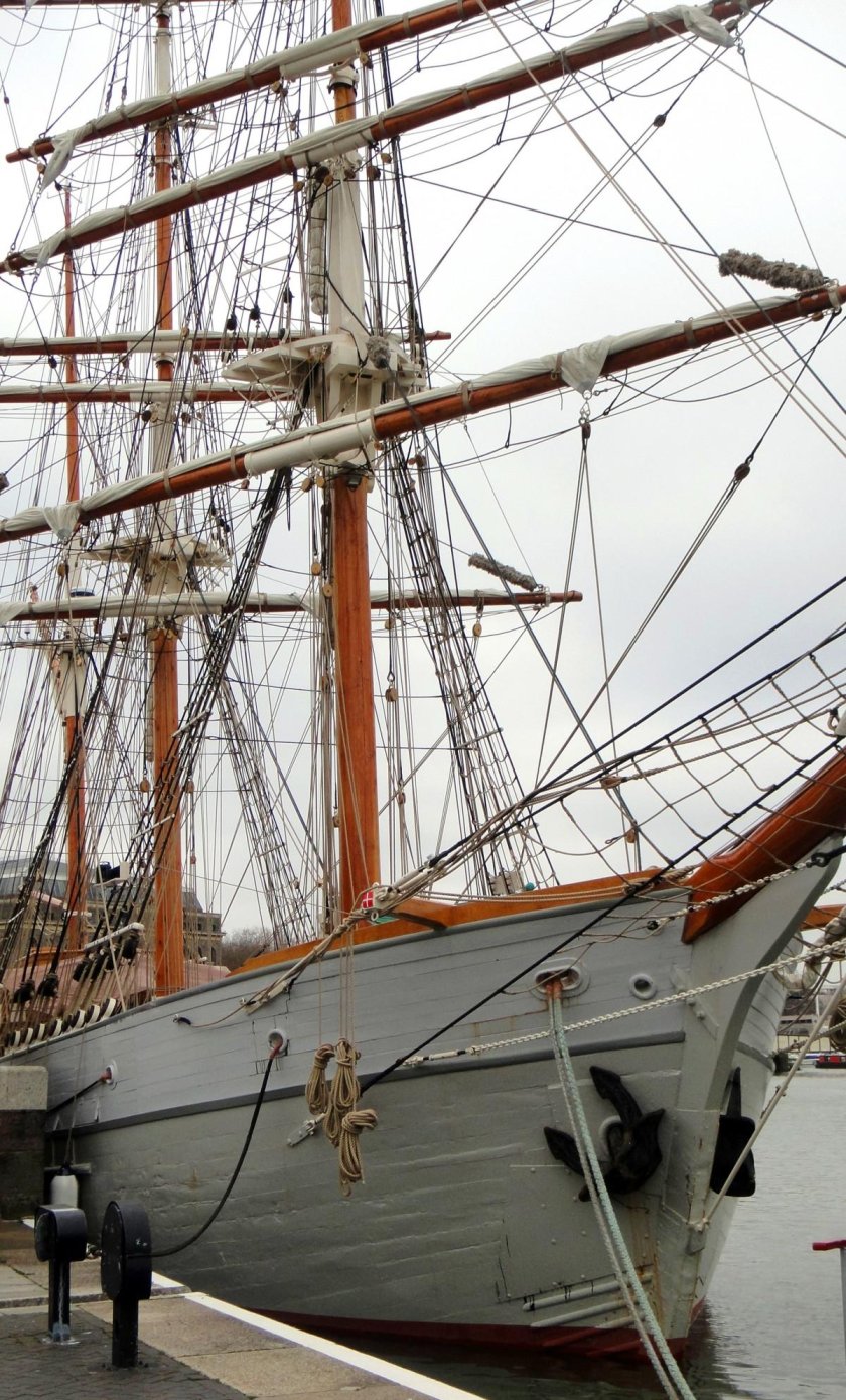 Манильский Галеон