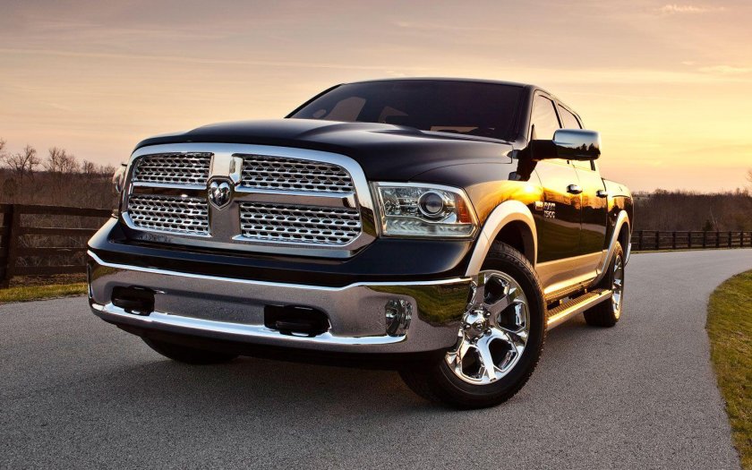 Dodge Ram 1500