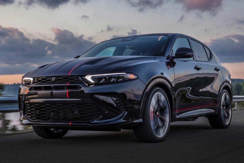 Dodge Hornet 2023
