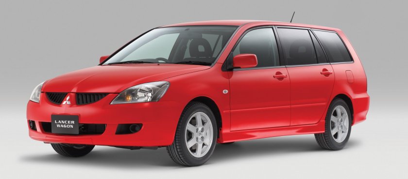 Mitsubishi Lancer 9 универсал