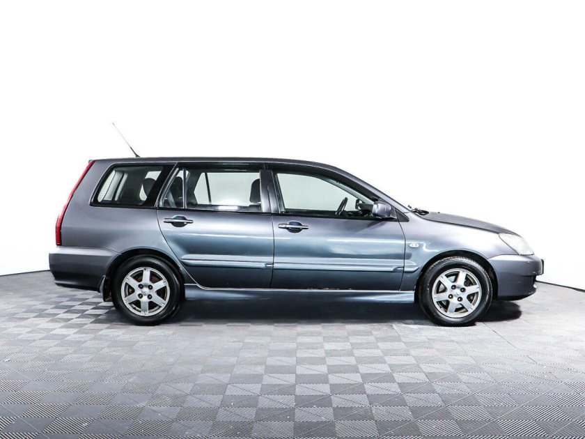 Митсубиси лансер универсал 2008