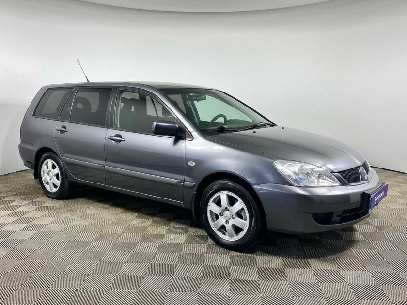 Митсубиси лансер универсал 2006