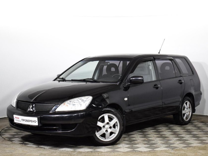 Митсубиси Лансер универсал 2006