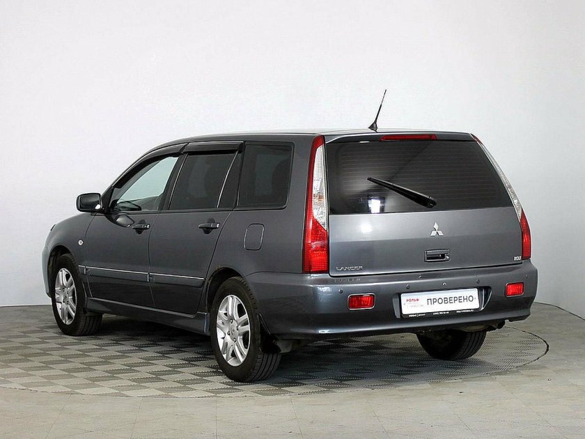 Mitsubishi Lancer 9 универсал