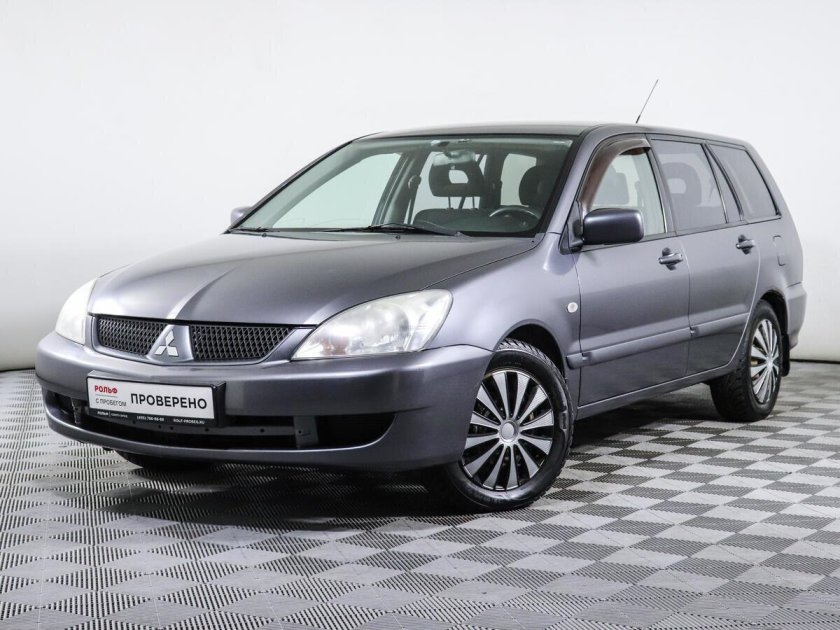 Митсубиси Лансер универсал 2006