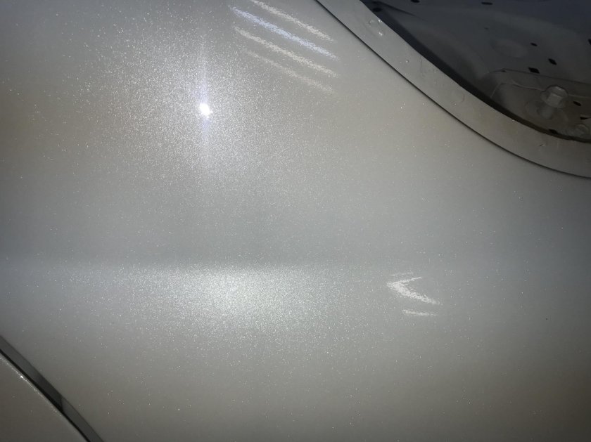 209 Перламутр Тойота