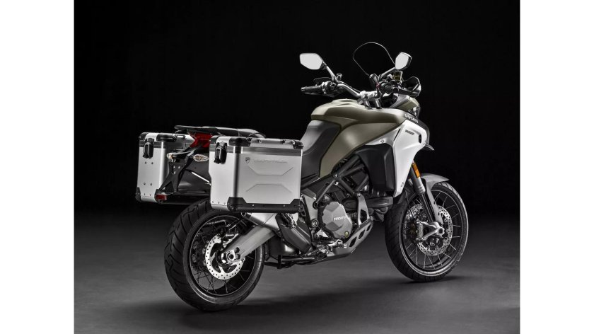 Ducati Multistrada 1200 Enduro