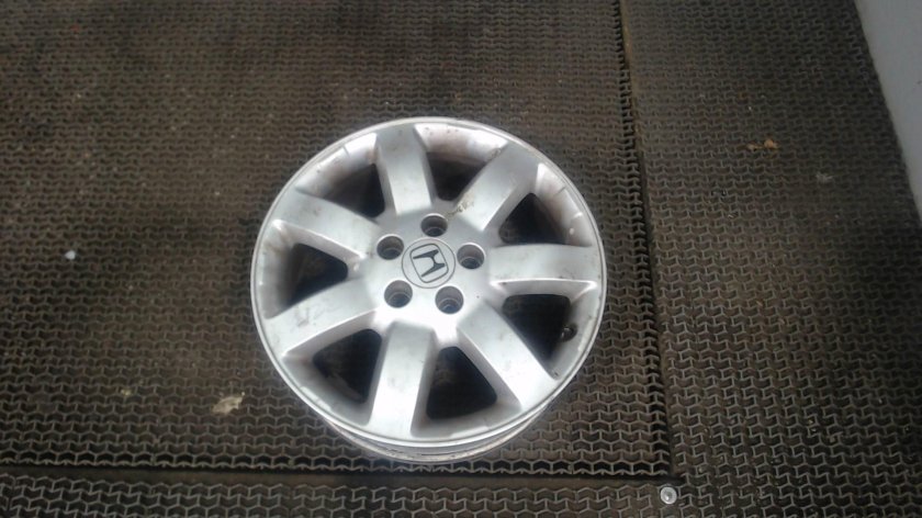 Диск литой Honda CRV 2012