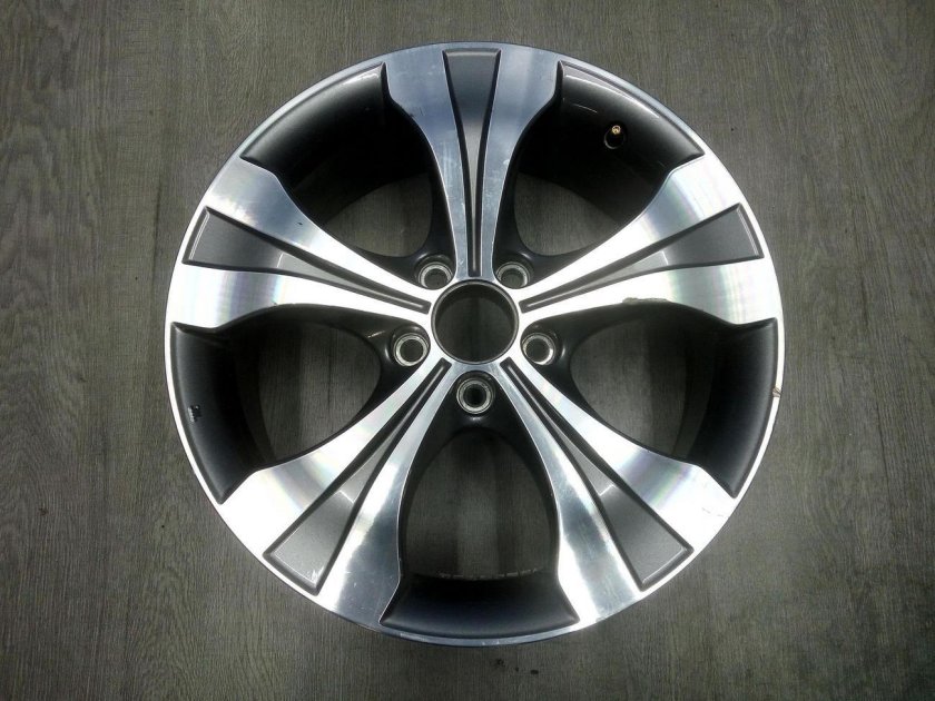 Диски Хонда СРВ 4 r18