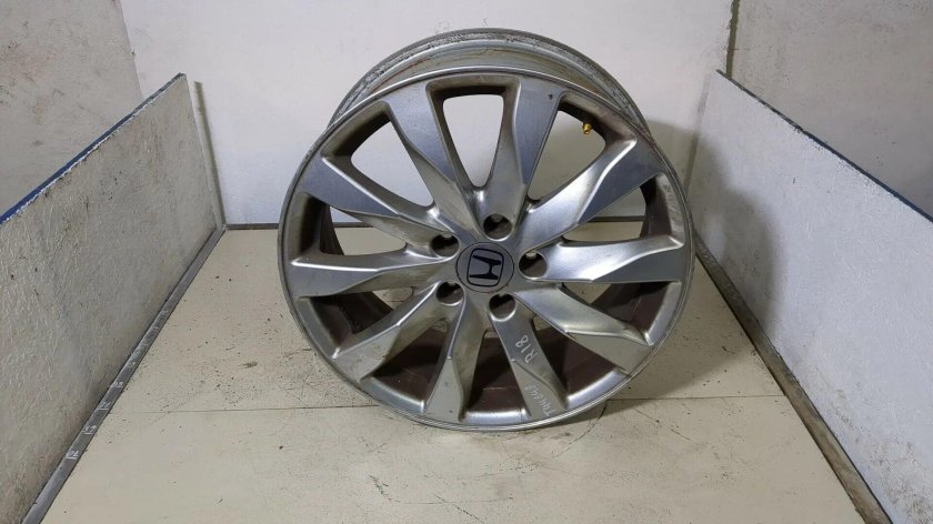 Диски хонда