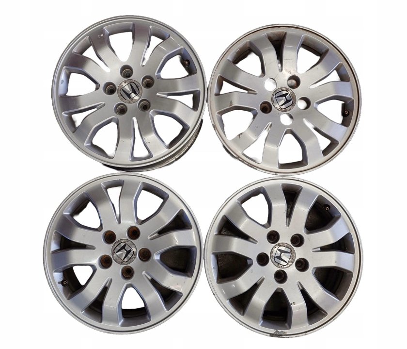 Диски пежо r16