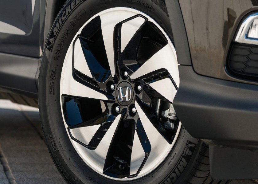 19 Диски на ЦР-в3