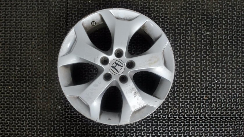 Диски Honda Crosstour r18