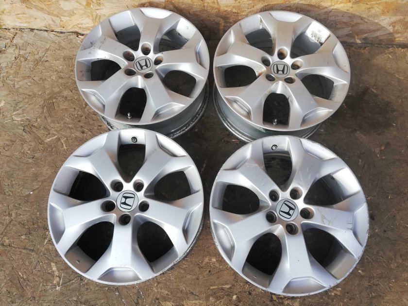 Литье Хонда Одиссей ра 6