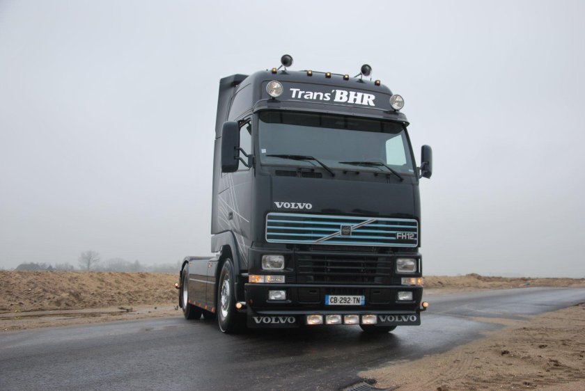 Volvo FH 12 XL 2000
