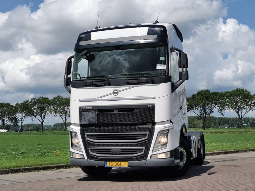 Volvo FH