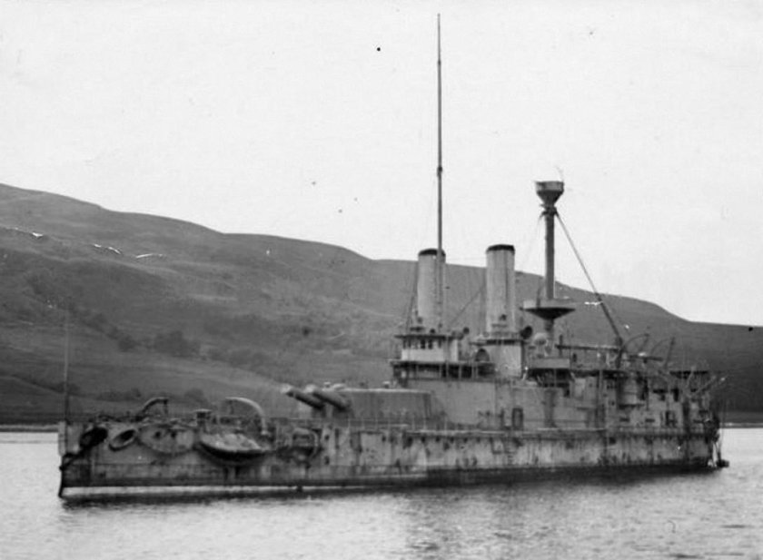 Sans pareil корабль