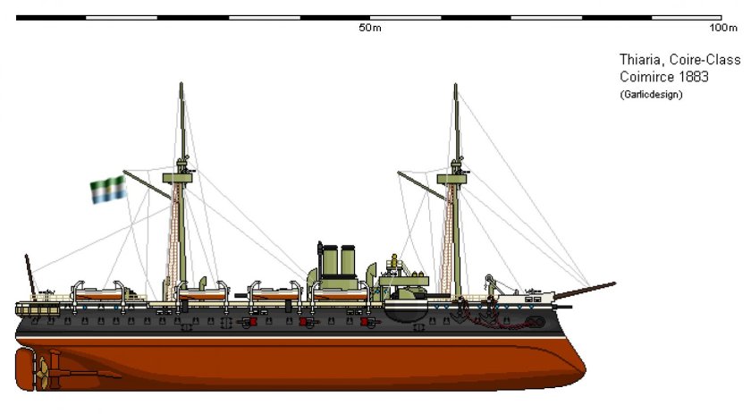 Альтернативное кораблестроение
