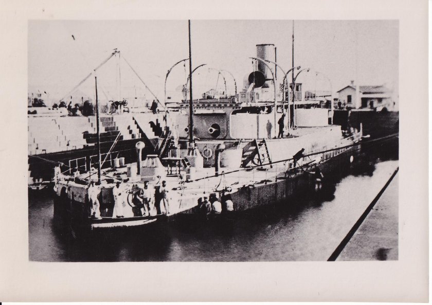 Монитор Cerberus