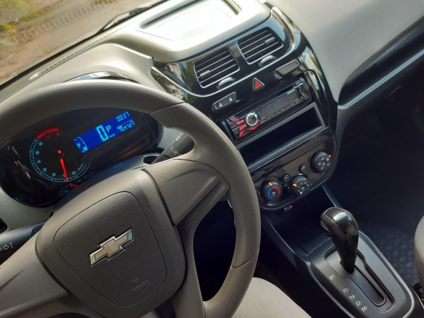 Шевроле кобальт 2013 разъем магнитолы