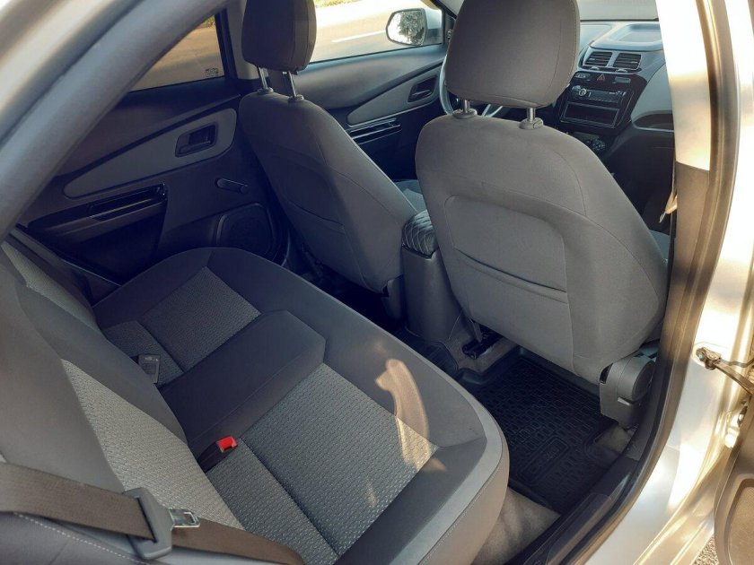 Шевроле кобальт 2013