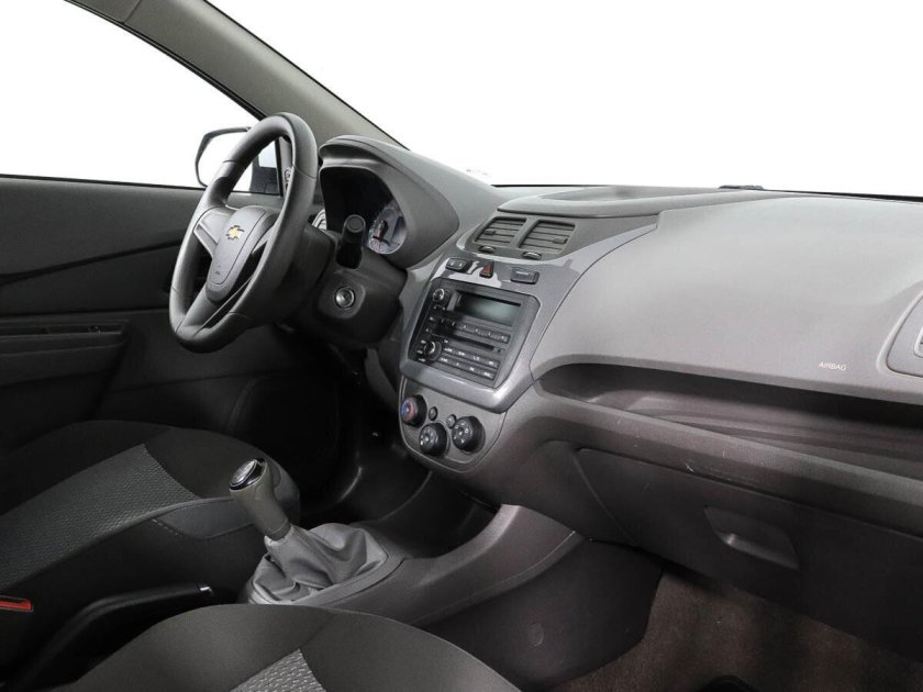 Chevrolet Cobalt 2013