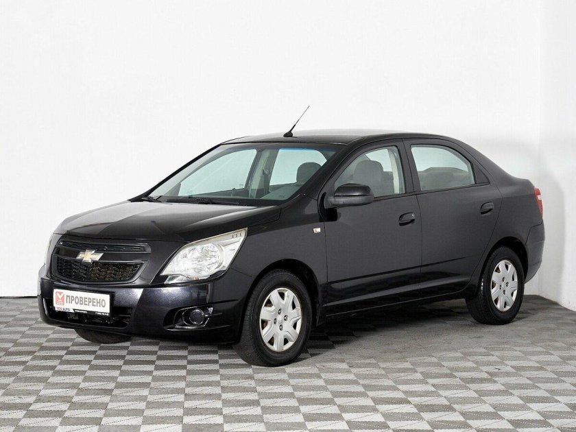 Кобальт универсал