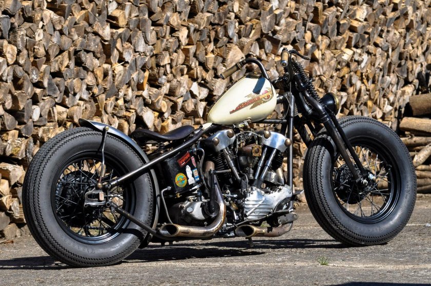 Стиль боббер