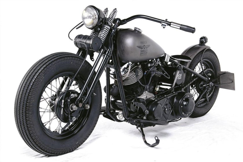 Чоппер боббер